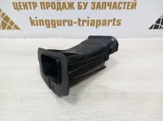 Воздуховод охлаждения тормозов BMW 5 2017-2019 51747394665 G30 ДО РЕСТАЙЛИНГ, левый