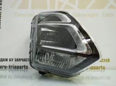 Фара ЛЭД LED светодиодная Omoda C5 2022-2024 605000531AA T19C, правая