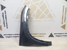 Крыло Skoda Kodiaq 2016-2022 565821106 1 NS7 ДО РЕСТАЙЛИНГ, переднее правое