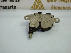Замок капота Ford Focus 2004-2008 3M516700AC 2 DA_
