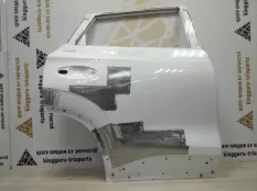 Дверь Omoda C5 2022-2024 551001324AADYJ T19C, задняя правая