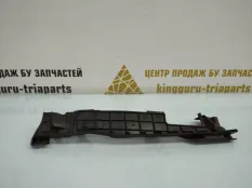 Кронштейн фары BMW 5 2017-2019 63117215277 G30 ДО РЕСТАЙЛИНГ, левый