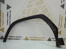 Расширитель крыла Hyundai Tucson 2020-2022 877119100 4 NX4, передний левый