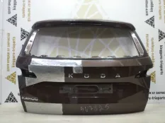Крышка багажника Skoda Karoq 2017-2021 57A827023A 1 NU7 ДО РЕСТАЙЛИНГ