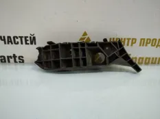 Кронштейн бампера Hyundai Santa Fe 2018-2020 86554S1000 4 TM ДО РЕСТАЙЛИНГ, передний правый