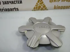 Колпачек колесного диска JAC T6 2015-2022 3102010P3010
