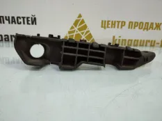 Кронштейн бампера KIA Ceed 2015-2018 86515A2000 2 JD РЕСТАЙЛИНГ, передний левый