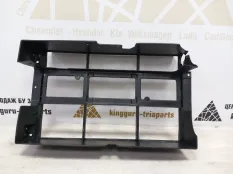 Дефлектор радиатора Hyundai Creta 2021-2022 29135BW000 2 SU2