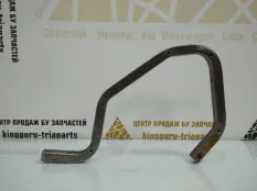 Петля крышки багажника Renault Logan 2009-2015 904019455R 1 LS РЕСТАЙЛИНГ, левая