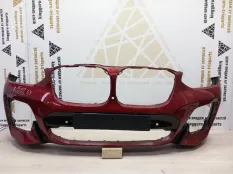 Бампер BMW X3 2017-2021 51118091971 G01 M-PACK ДО РЕСТАЙЛИНГ, передний