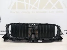 Жалюзи радиатора BMW X3 2017-2021 7497227 G01 ДО РЕСТАЙЛИНГ