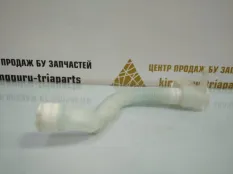 Горловина бачка стеклоомывателя Skoda Octavia 2017-2020 5Q0955449BE A7 5E3 РЕСТАЙЛИНГ