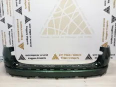 Бампер Skoda Kodiaq 2016-2022 562807421 1 NS7 ДО РЕСТАЙЛИНГ, задний
