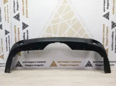 Спойлер Бампера BMW X5 2013-2018 51127303441 F15, задний