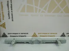 Панель передняя врхняя часть Omoda C5 2022-2024 501005088AA T19C