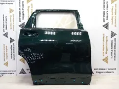 Дверь Exeed VX 2021-2024 551000365AA M36T, задняя правая