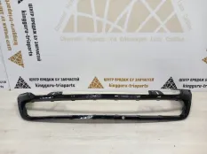 Накладка бампера Exeed VX 2021-2024 602000355AA M36T, передняя