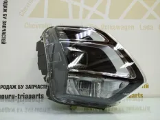 Фара ЛЭД LED светодиодная Omoda C5 2022-2024 605000531AA T19C, правая