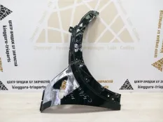 Крыло MINI cooper Hatch 2013-2018 41007374522 F55 ДО РЕСТАЙЛИНГ, переднее правое