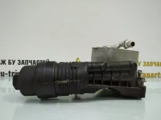 Корпус масляного фильтра BMW X1 2015-2019 11428649177 F48
