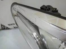 Фара LED ЛЭД светодиодная Genesis G90 2016-2019 92102D2000 1 HI ДО РЕСТАЙЛИНГ, правая