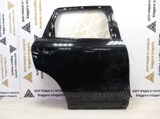 Дверь Volkswagen Touareg 2014-2018 7P0833112A 2 7P5 РЕСТАЙЛИНГ, задняя правая