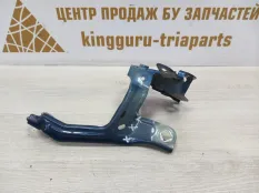 Кронштейн крыла BMW 5 2017-2019 41007440423 G30 ДО РЕСТАЙЛИНГ, передний левый
