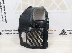 Подкрылок BMW 5 2017-2019 51717340785 G30 ДО РЕСТАЙЛИНГ, передний левый