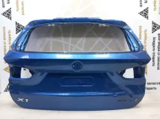 Крышка багажника BMW X1 2015-2019 41007350826 F48
