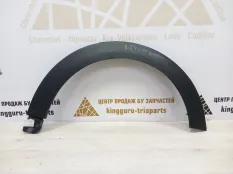 Расширитель крыла MINI cooper Hatch 2013-2018 51777300820 F55 ДО РЕСТАЙЛИНГ, передний правый
