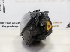 Фара лазерная Laser BMW X5 2019-2023 63115A55AA5 G05, левая