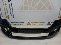 Бампер Skoda Rapid 2020-2022 60U807221M 2 NK6, передний