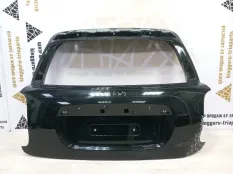 Крышка багажника MINI cooper Hatch 2013-2018 41007320545 F56 ДО РЕСТАЙЛИНГ