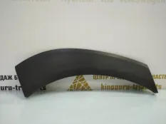 Расширитель крыла Hyundai Tucson 2015-2018 87744D7000 3 TL ДО РЕСТАЙЛИНГ, задний правый