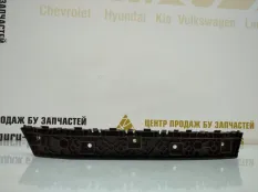 Кронштейн бампера Haval Jolion 2021-2024 2804102XST01A 1, задний левый