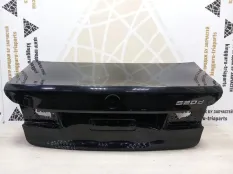 Крышка багажника BMW 5 2017-2019 41007440695 G30 ДО РЕСТАЙЛИНГ