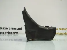 Воздуховод охлаждения тормозов BMW X3 2021-2024 51118081890 G01 РЕСТАЙЛИНГ, передний левый