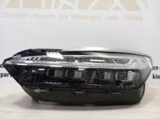 Фара LED ЛЭД светодиодная Exeed VX 2021-2024 605000161AA M36T, левая