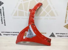 Крыло MINI cooper Hatch 2013-2018 41007374522 F55 ДО РЕСТАЙЛИНГ, переднее правое