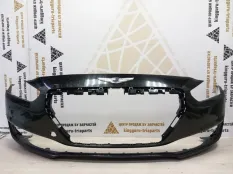 Бампер Genesis G90 2016-2019 86511D2000 1 HI ДО РЕСТАЙЛИНГ, передний