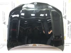Капот BMW X5 2019-2023 41007492375 G05