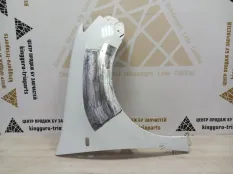 Крыло Renault Logan 2014-2018 631008933R 2 L8 ДО РЕСТАЙЛИНГ, переднее правое