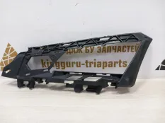 Кронштейн бампера Skoda Kodiaq 2016-2022 565807055 1 NS7 ДО РЕСТАЙЛИНГ, передний левый