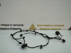 Проводка бампера Omoda C5 2022-2024 806006848AA T19C, передняя