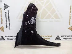 Крыло Exeed TXL 2020-2023 553000028AB M32T, переднее правое