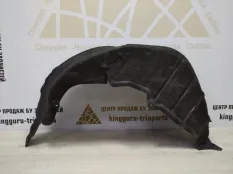 Подкрылок MINI COUNTRYMAN 2012 51719804694 R60 N16B16A, задний правый