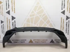 Спойлер Бампера Omoda C5 2022-2024 602001563AA T19C, задний