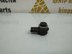 Датчик парковки Jaguar X-Type 2008-2009 HK8315K859BA 1 X400 РЕСТАЙЛИНГ