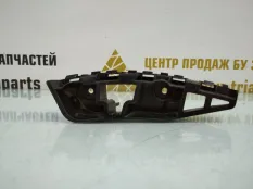 Кронштейн бампера Volkswagen Jetta 2014-2018 5C6807184A 6 162 РЕСТАЙЛИНГ, передний правый