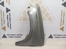 Крыло Volkswagen Taos 2020-2022 2GL821021 1 CP1, переднее левое